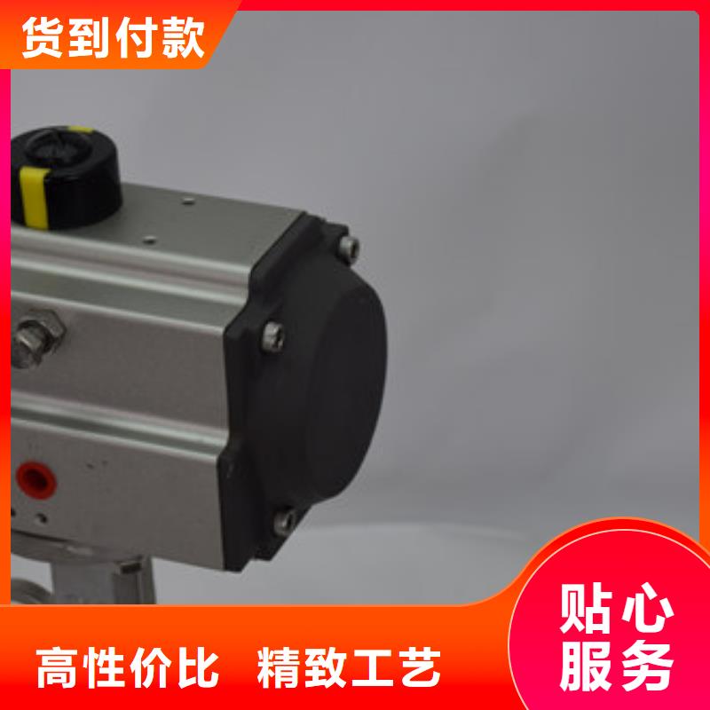 【氣動蝶閥電動球閥源頭廠家來圖定制】