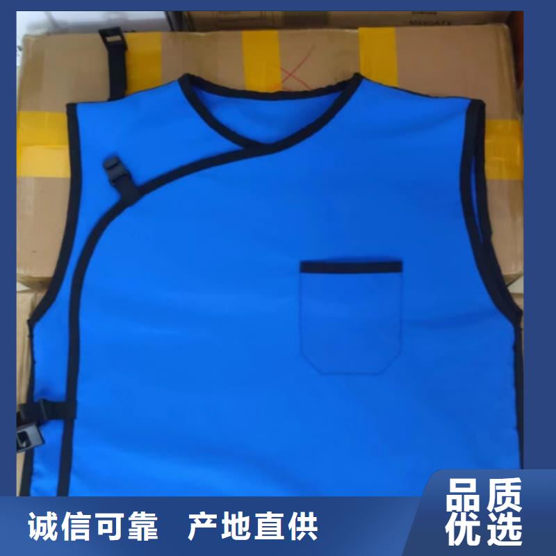 鉛衣鉛玻璃精工打造