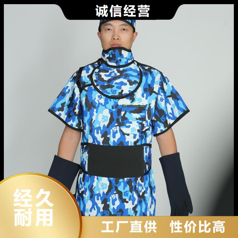鉛衣鉛玻璃精工打造