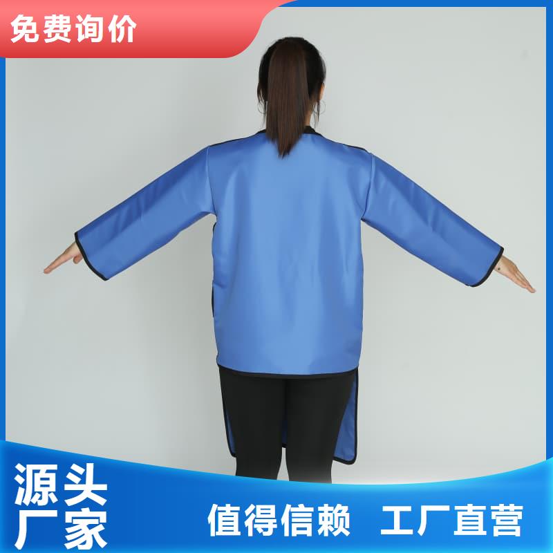【鉛衣】防輻射觀察窗廠家技術完善