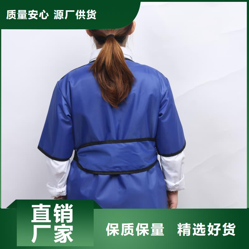 【鉛衣】防輻射觀察窗廠家技術完善