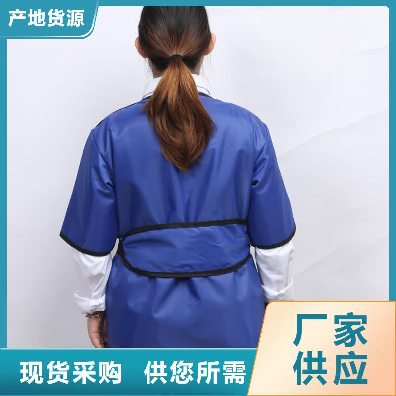 鉛衣鉛玻璃精工打造
