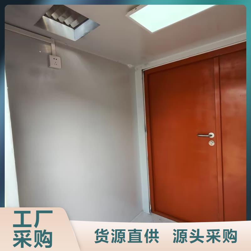 價格合理的DR室鉛房廠家
