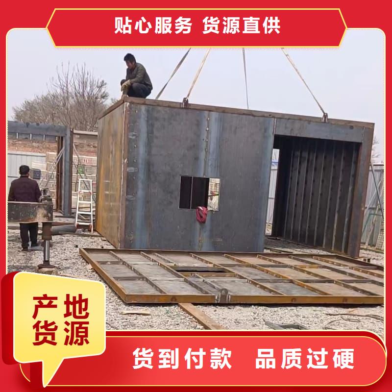 單開(kāi)門(mén)鉛房專業(yè)供貨商