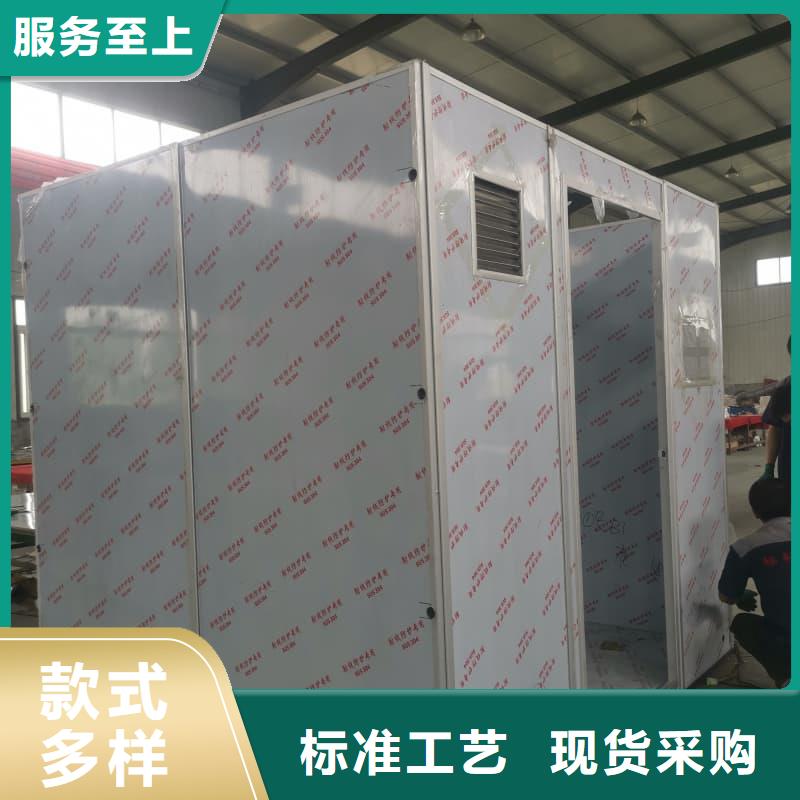 價格合理的DR室鉛房廠家
