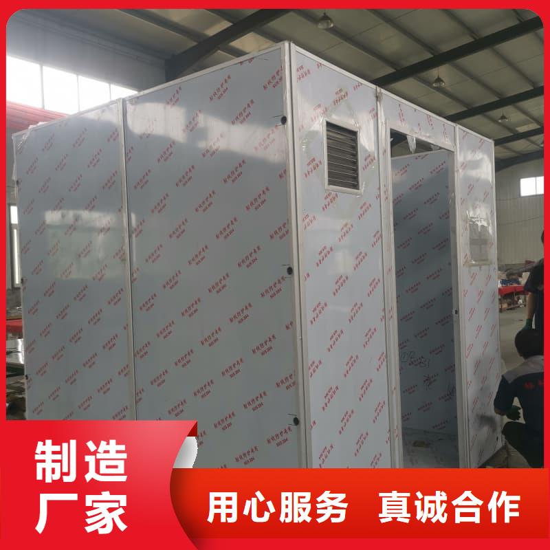 價格合理的DR室鉛房廠家