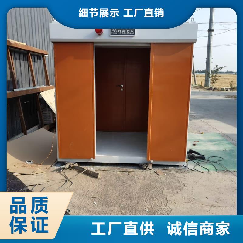 價格合理的DR室鉛房廠家