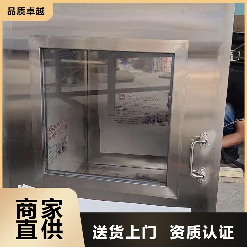 核醫(yī)學(xué)鉛箱品牌廠家