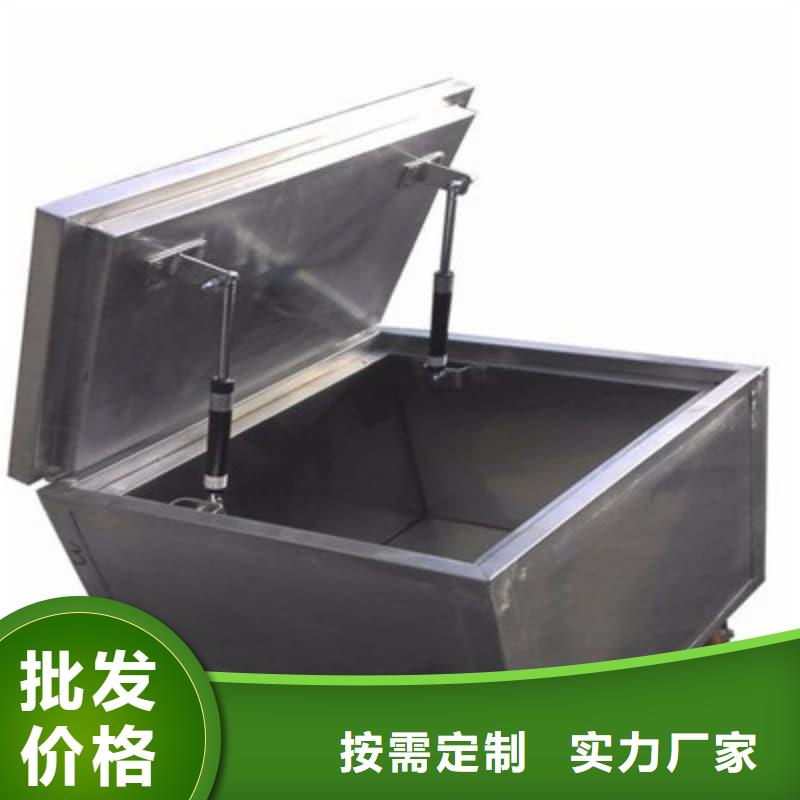 儲(chǔ)物鉛箱品牌廠家