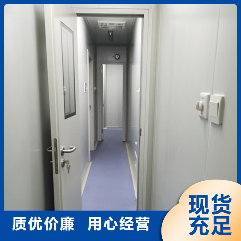 鉛門防輻射鉛門品牌大廠家