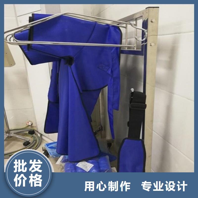 鉛衣防輻射鉛門助您降低采購成本
