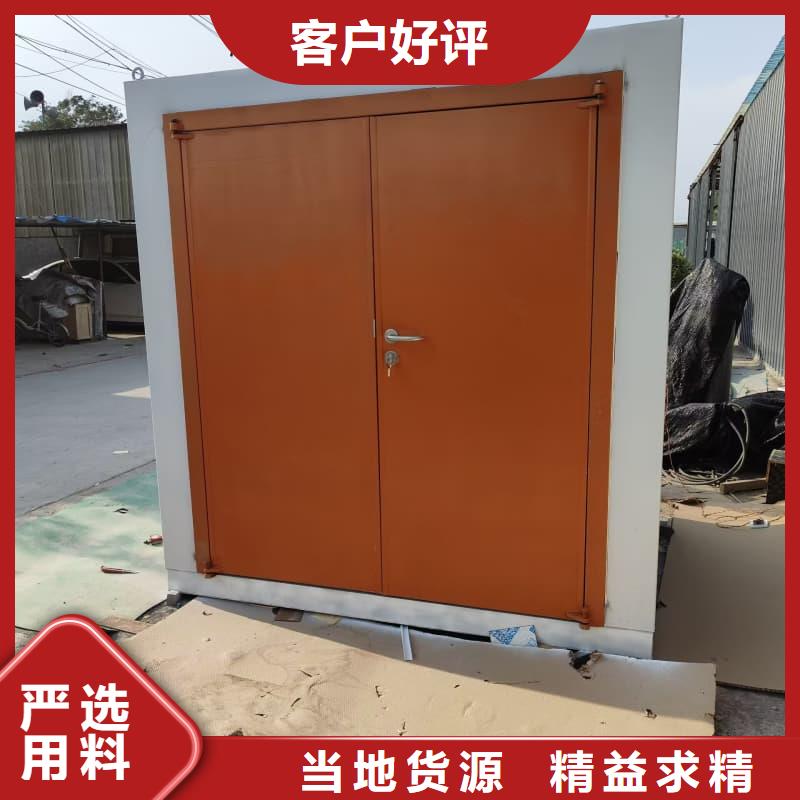 銷售鉛房鉛箱-佳譽(yù)恒輻射防護(hù)工程有限公司
