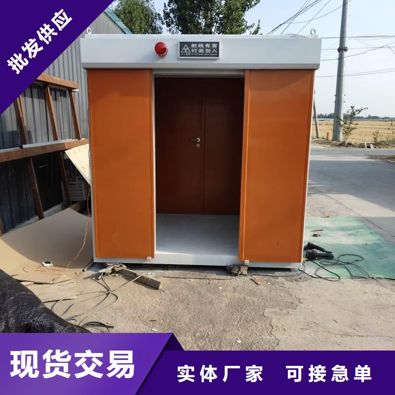 CT室鉛房生產直銷