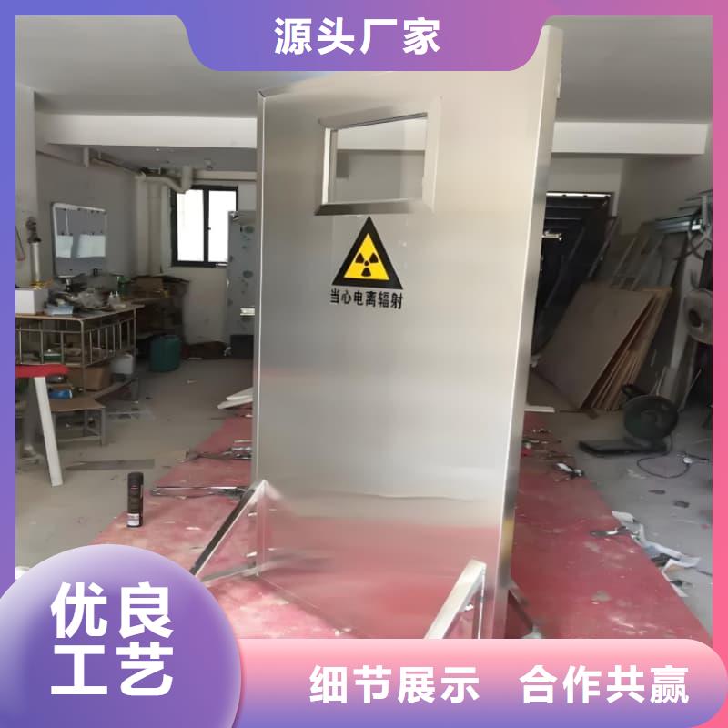 防護(hù)鉛屏風(fēng)承接公司