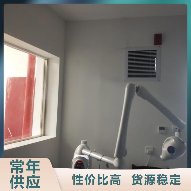 防護鉛玻璃安裝-存貨充足