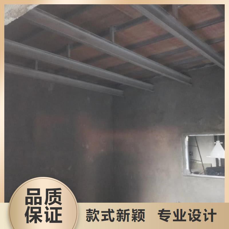 CT機房防輻射施工熱賣中