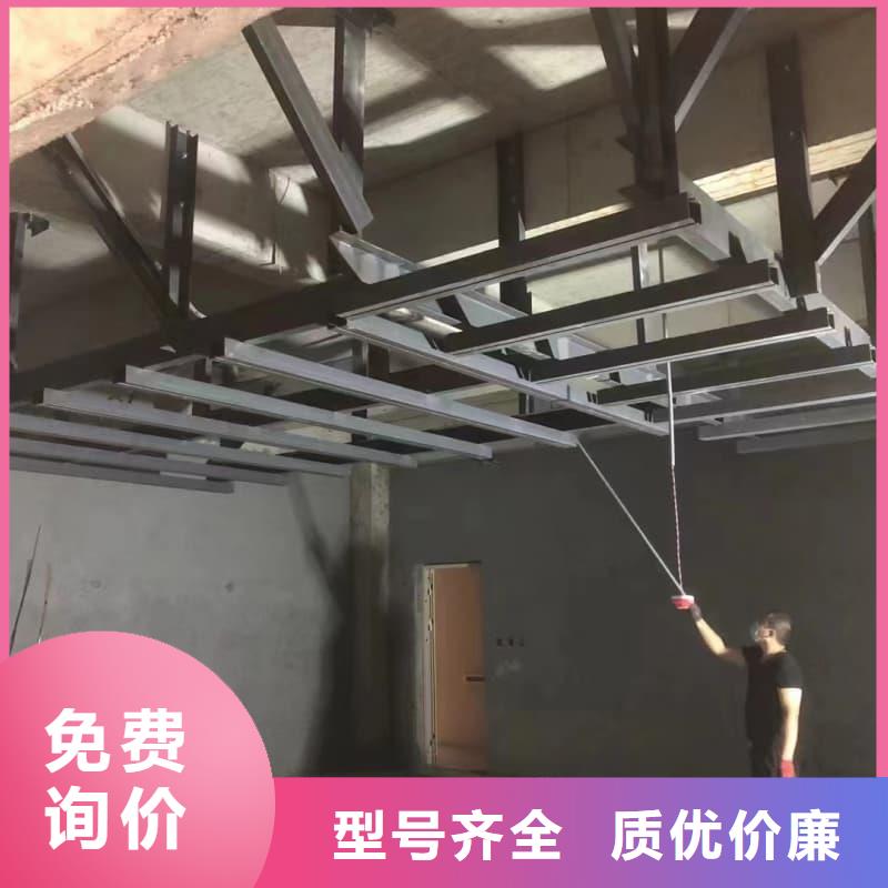CT機房防輻射施工熱賣中