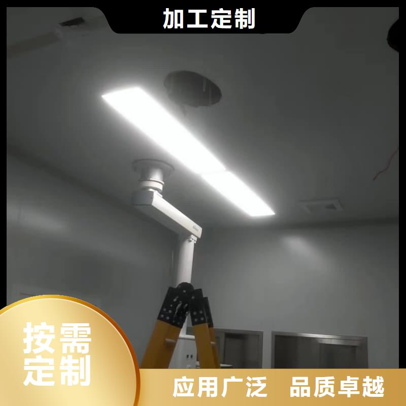 防護鉛玻璃安裝-存貨充足
