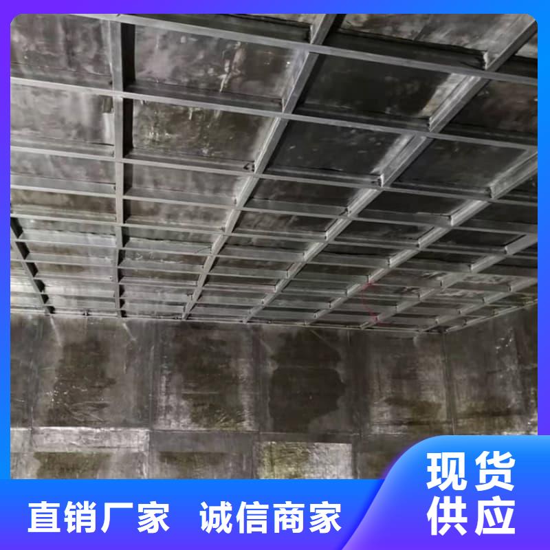 CT機房防輻射施工熱賣中