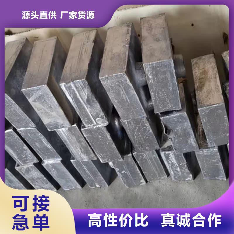 ECT室異型鉛磚產(chǎn)品型號參數(shù)