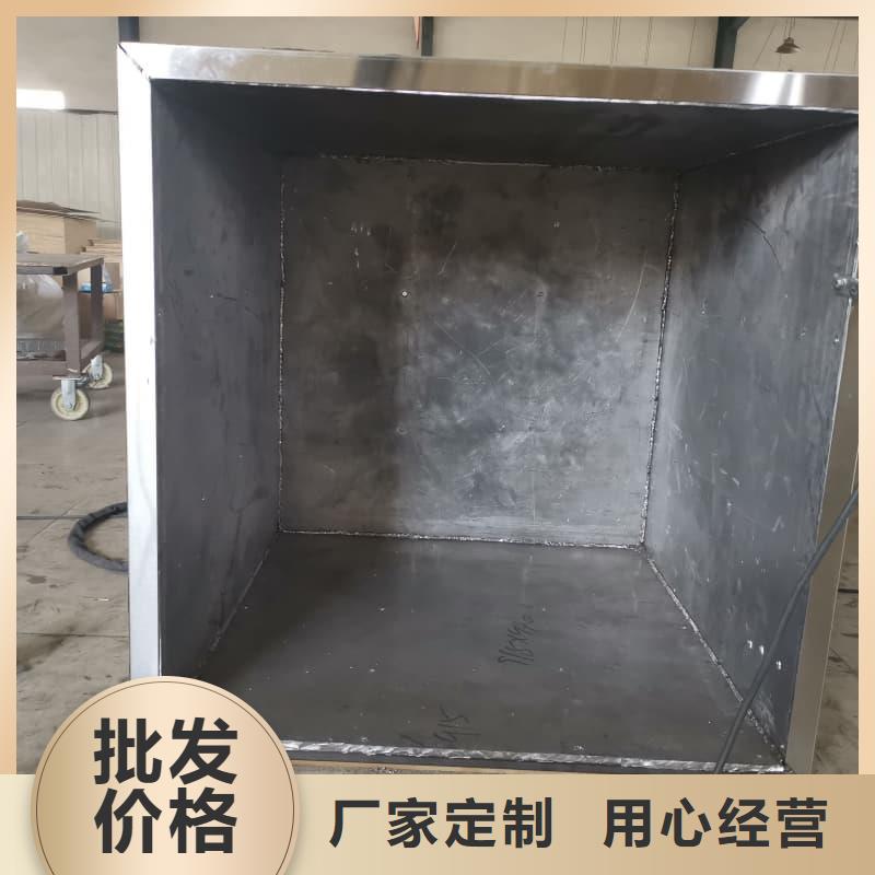 屏蔽射線鉛罐?生產廠家歡迎致電