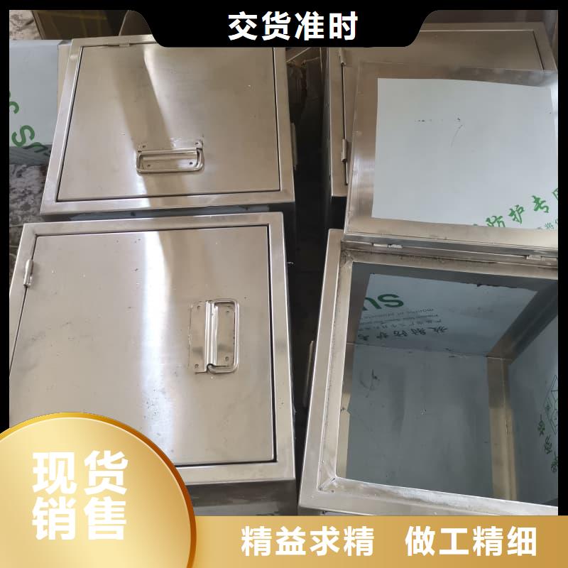 2025質量可靠##醫院用防輻射隔離鉛箱##廠家批發