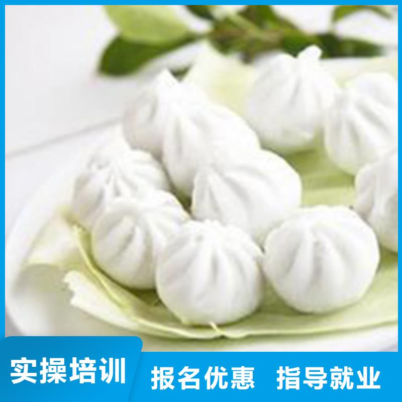 特色小吃-保定虎振學校師資力量強