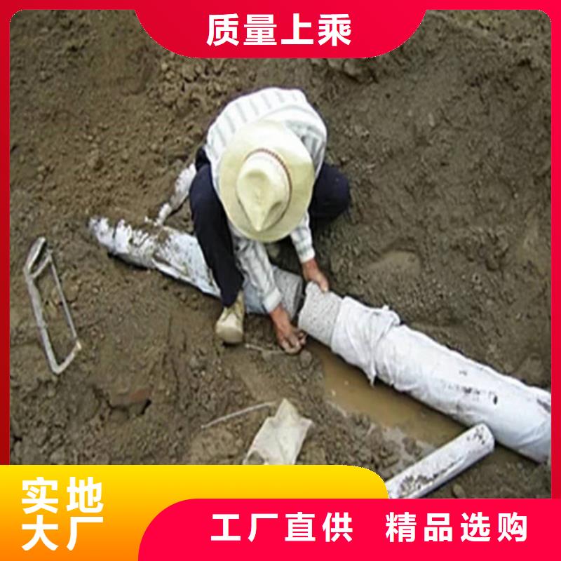 盲沟盲管土工布用心提升细节