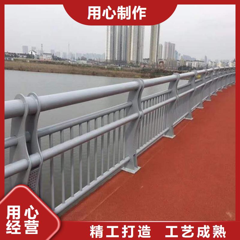 防撞护栏桥梁护栏专业品质