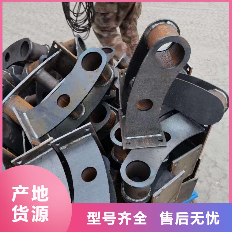 護欄實拍展現(xiàn)