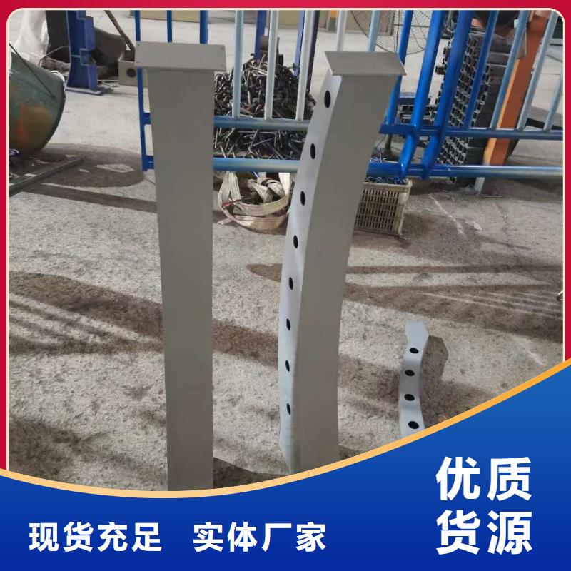 護欄橋梁防撞護欄老客戶鐘愛