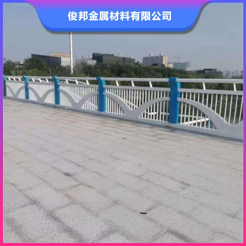 护栏-道路隔离栏款式新颖