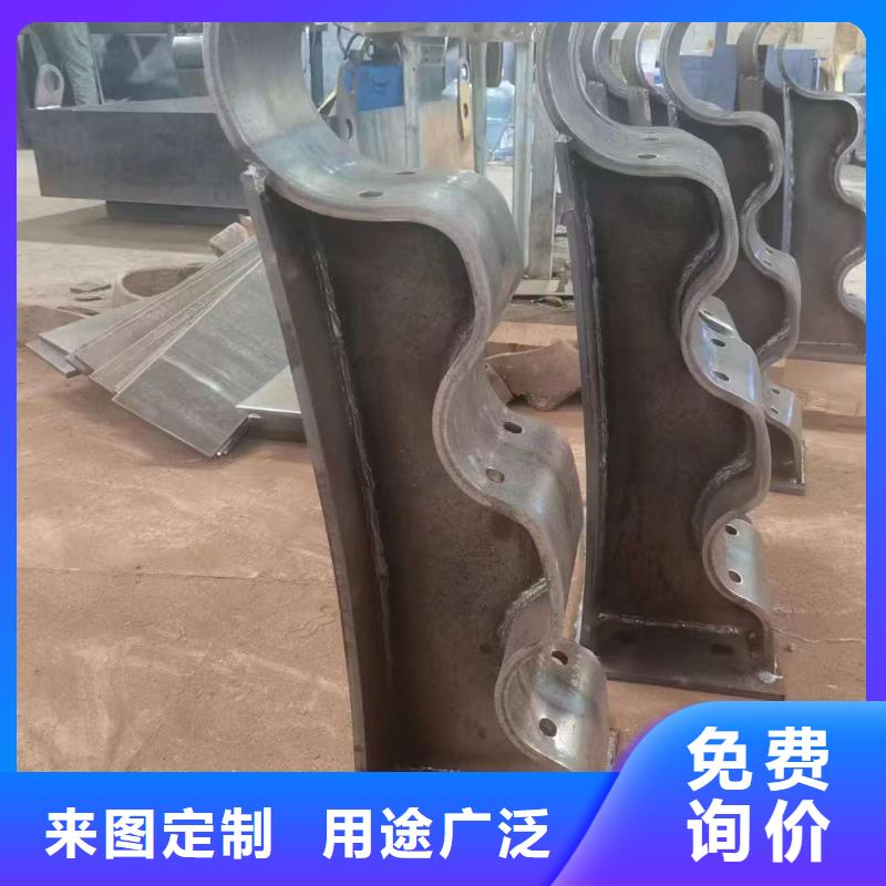 護欄品質過硬