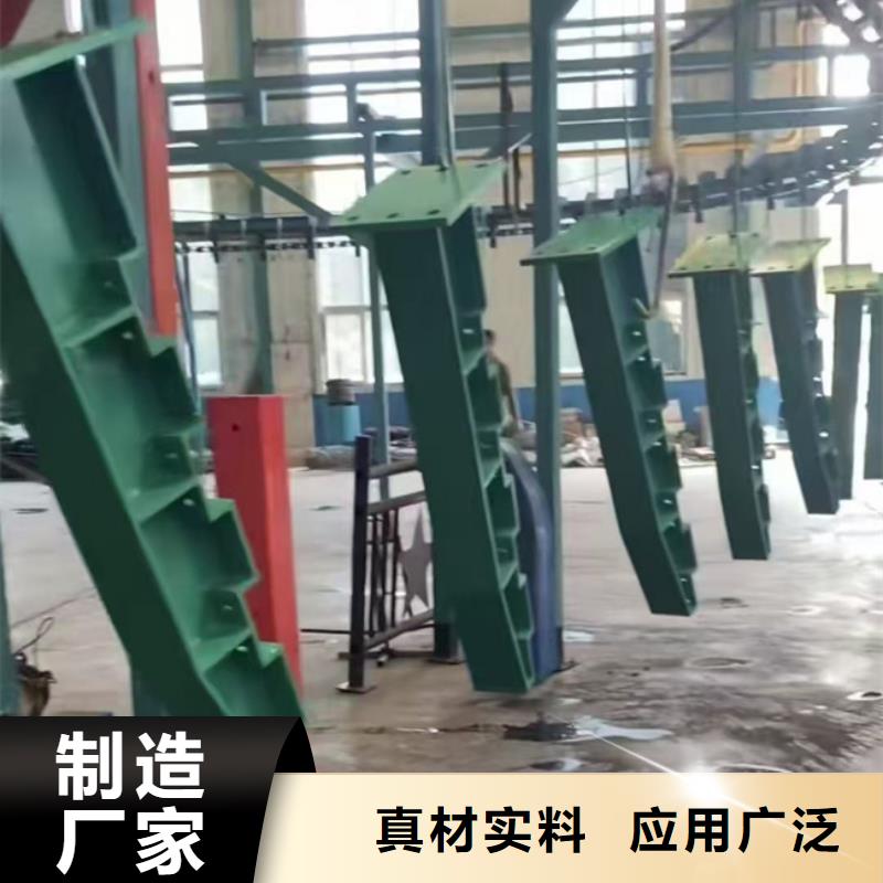 護欄,防撞護欄立柱品類齊全