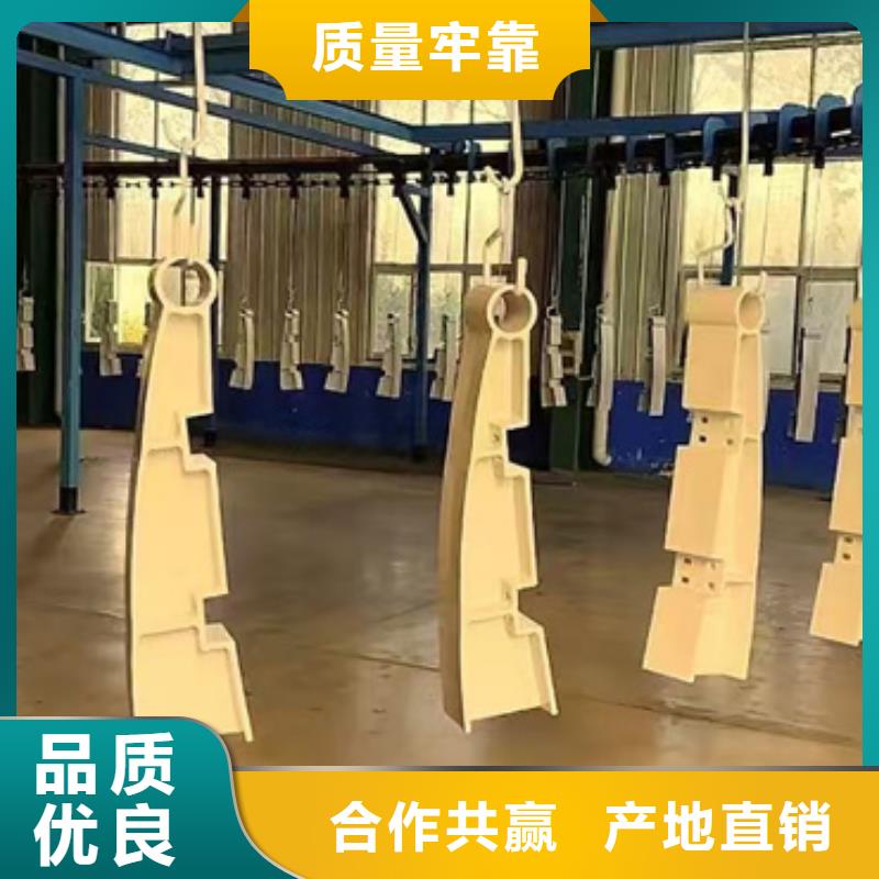 護欄實拍展現(xiàn)