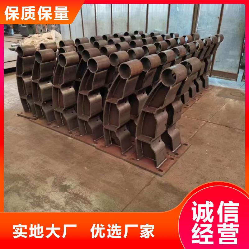 河道燈光護(hù)欄可發(fā)樣品支持定制