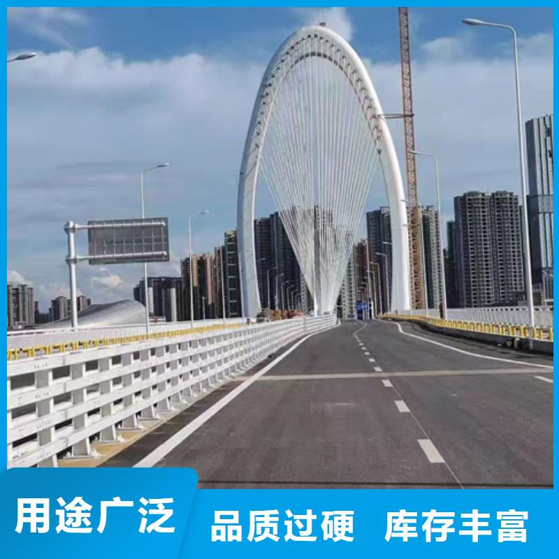 護(hù)欄河堤防撞護(hù)欄質(zhì)檢嚴(yán)格放心品質(zhì)