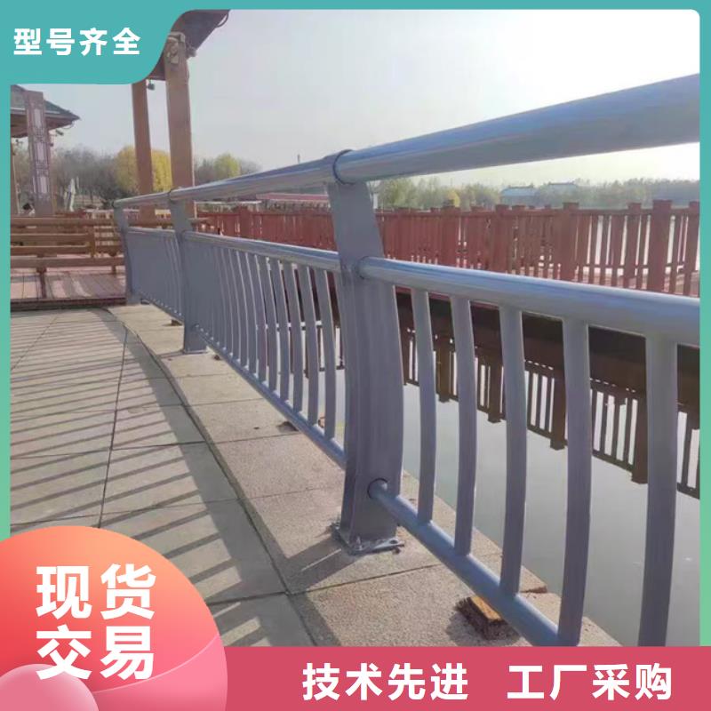護欄橋梁防撞護欄老客戶鐘愛