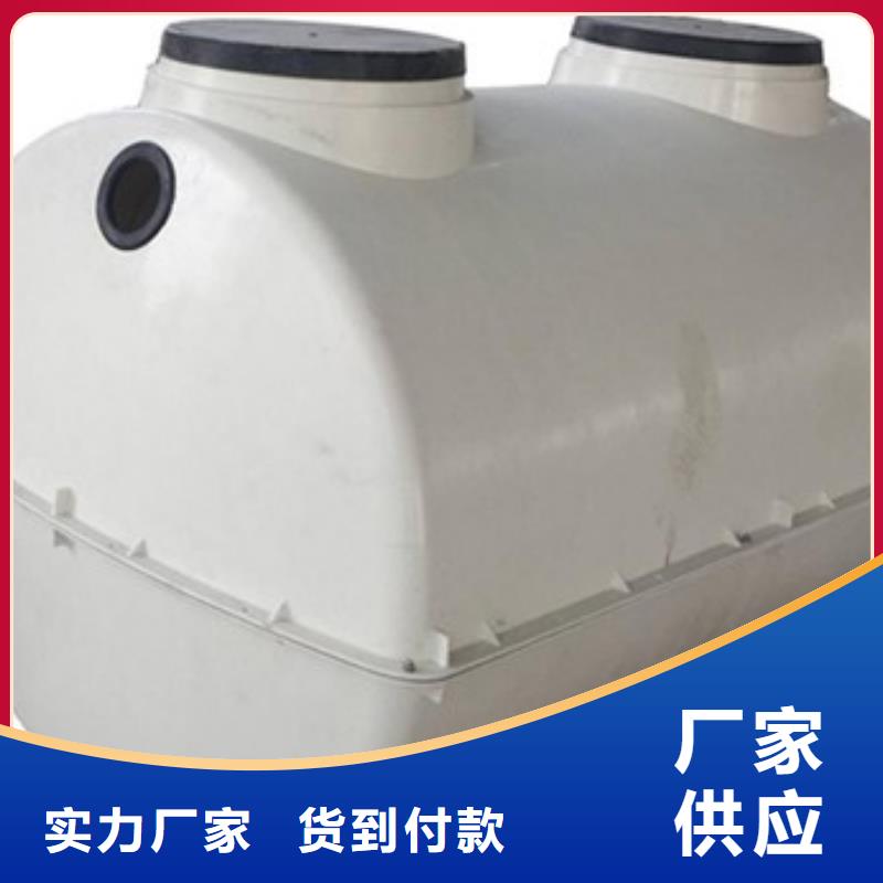 玻璃鋼化糞池電纜保護管來圖定制量大從優(yōu)