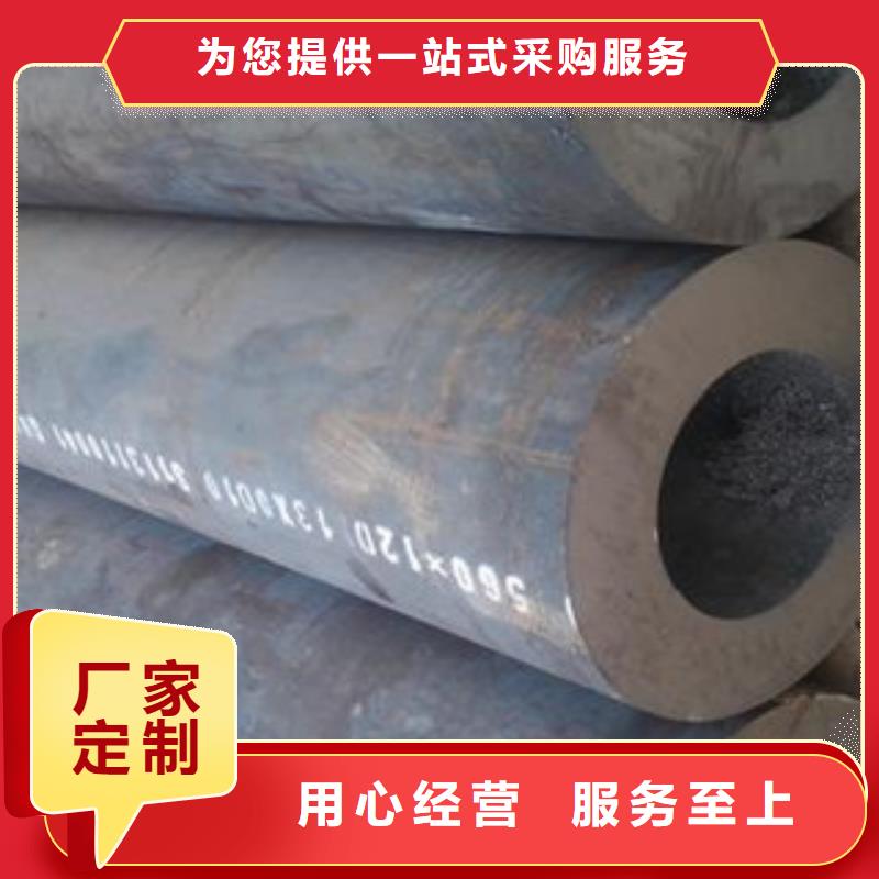 厚壁鋼管_直縫焊管品牌專營