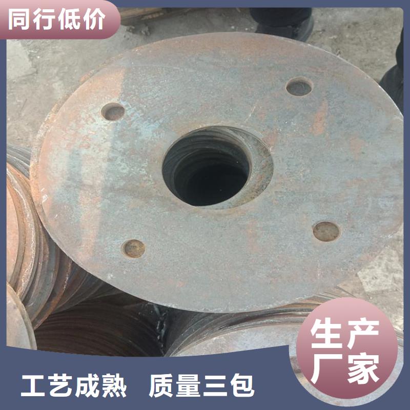 沖壓件20G高壓鍋爐管工藝層層把關(guān)