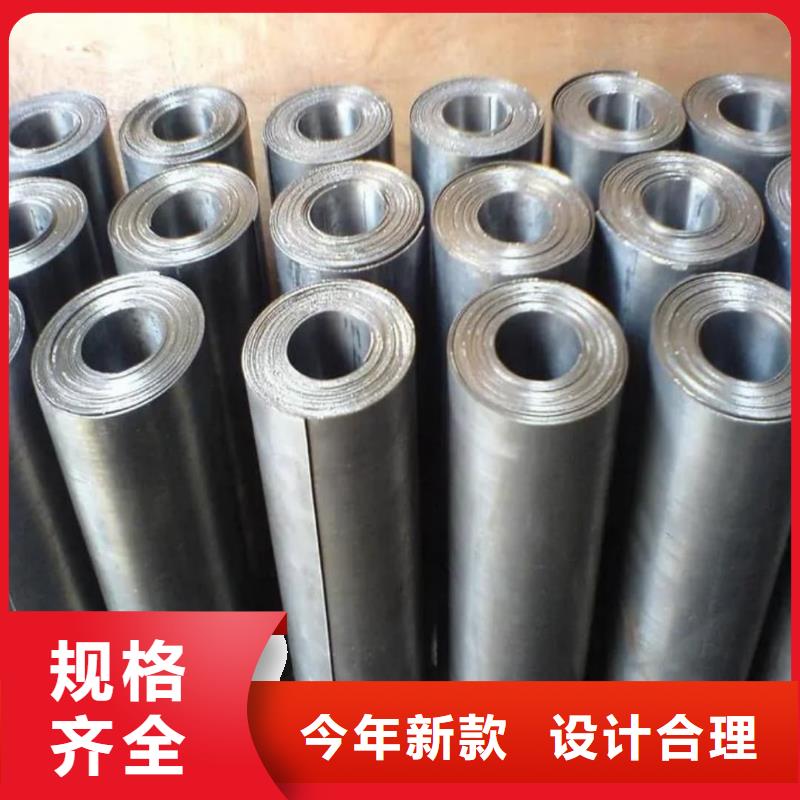 鉛板鉛玻璃觀察窗用心細節(jié)
