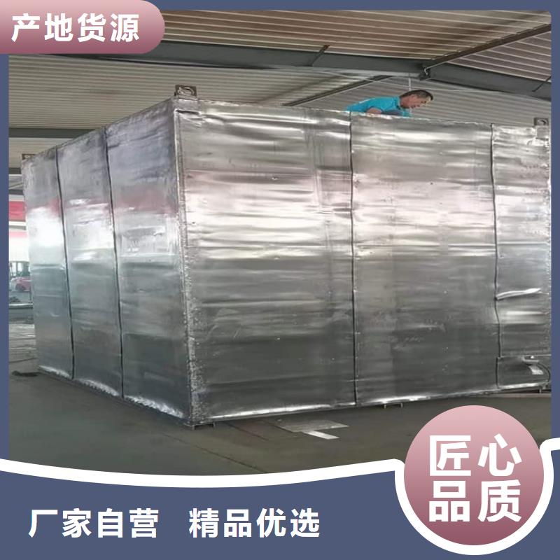 輻射屏蔽鉛房廠家價格優惠