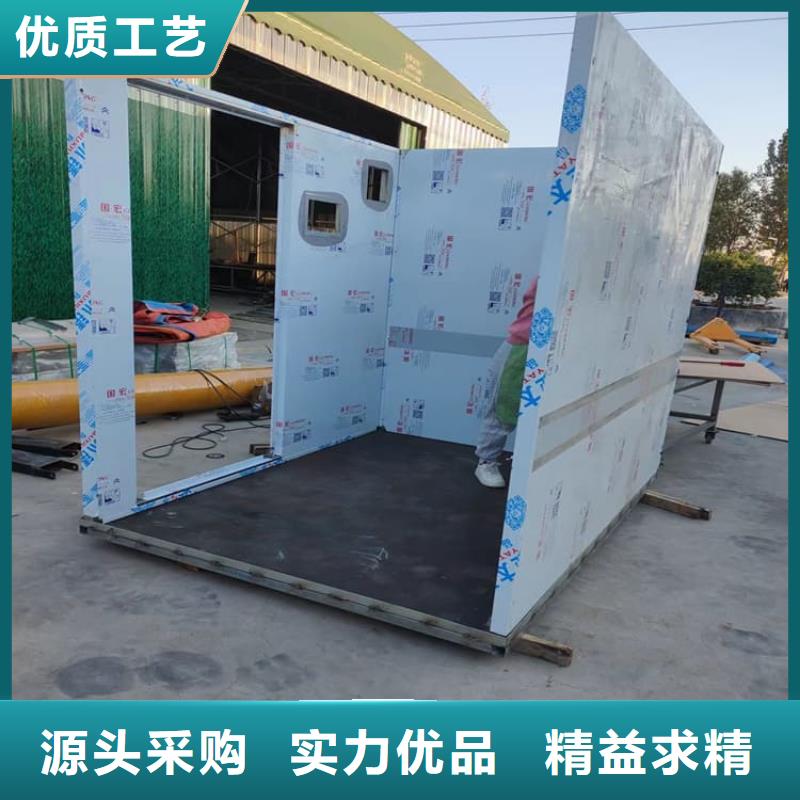 鉛房6個鉛當量現貨長期供應