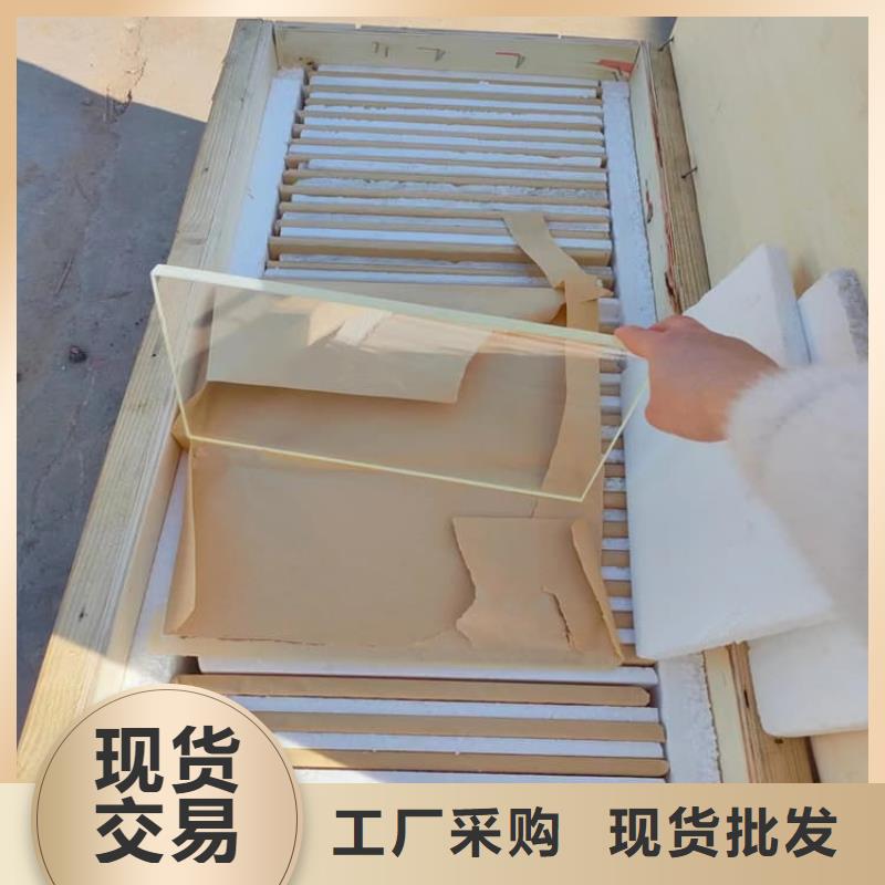 批發(fā)鉛玻璃1000*2000mm的批發(fā)商