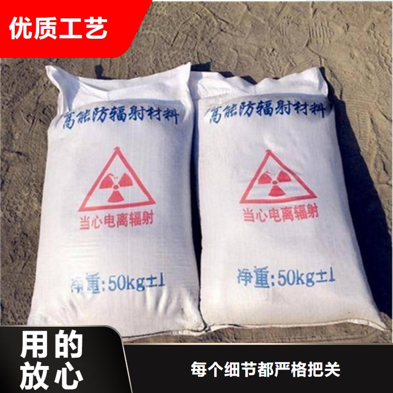 2mmpb硫酸鋇砂誠信廠家-品質保障