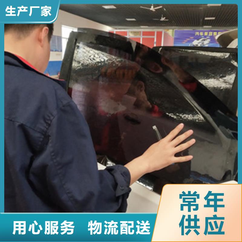 汽車鈑金噴漆培訓免費試學