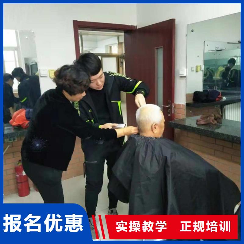 美容美發培訓,挖掘機鉤機駕駛培訓課程多樣