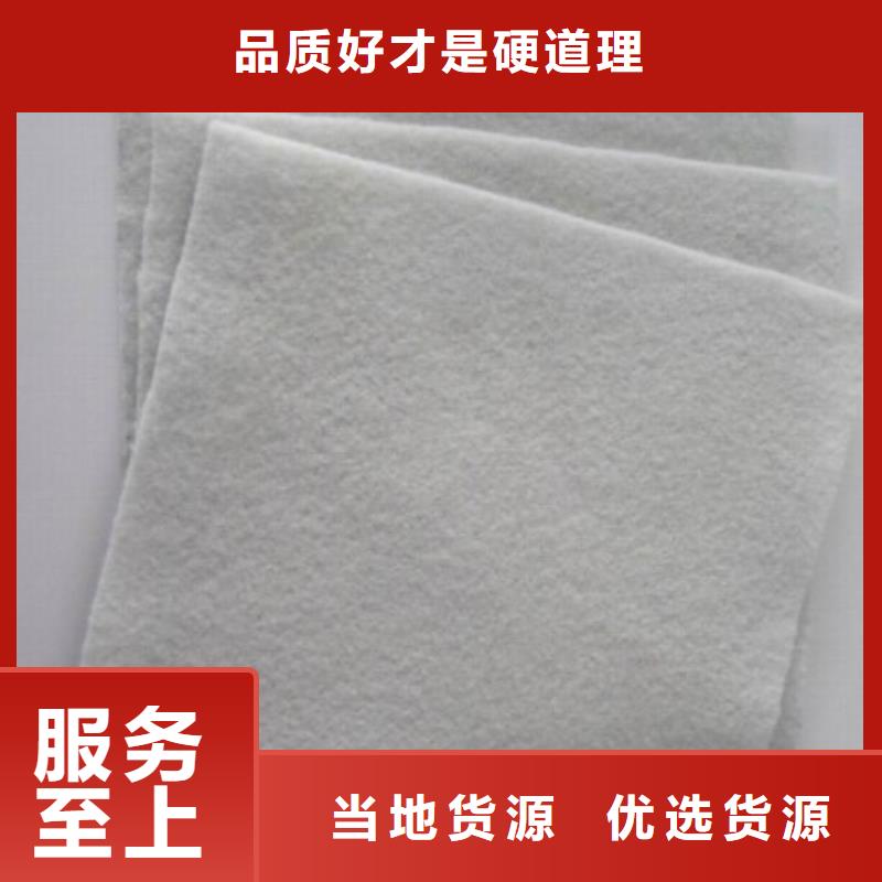 土工布土工格室精致工藝