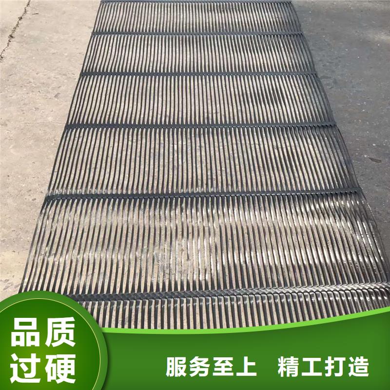 <恒丰>昌江县单向拉伸塑料土工格栅-亿路通单向拉伸塑料土工格栅产品价格及规格
